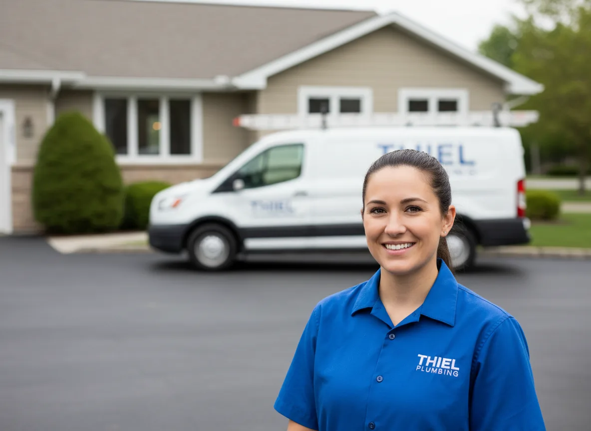 Plumber Chataignier, LA FAQs